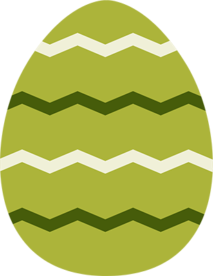 You found an Easter Egg! There are 10 on the site. Can you find the others?